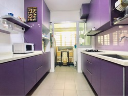Blk 213a Punggol Walk (Punggol), HDB 4 Rooms #209639051